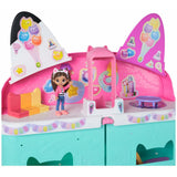 Doll's House Gabby's Dollhouse-12