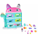 Doll's House Gabby's Dollhouse-11