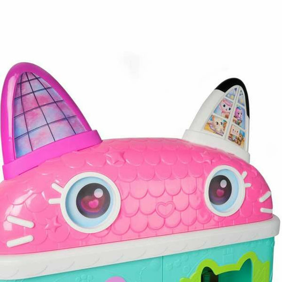 Doll's House Gabby's Dollhouse-20