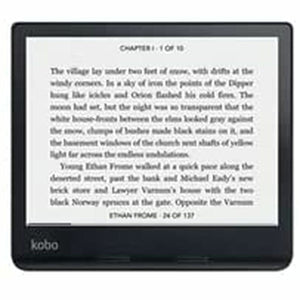 EBook Rakuten KOBO SAGE 8"-0