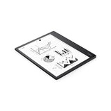 EBook Rakuten N605-KU-BK-K-BU Black 32 GB 10,3"-2