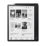 EBook Rakuten N605-KU-BK-K-BU Black 32 GB 10,3"-0