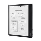 EBook Rakuten N605-KU-BK-K-BU Black 32 GB 10,3"-3