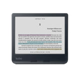 EBook Rakuten Black 32 GB-8