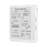 EBook Rakuten White 32 GB-6