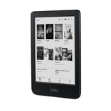 EBook Rakuten N365-KU-BK-K-EP Black 16 GB-5