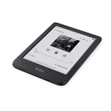 EBook Kobo Clara B&W Black 16 GB-4