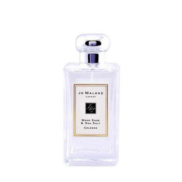 Unisex Perfume Jo Malone WOOD SAGE & SEA SALT 100 ml EDC-0