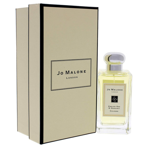 Unisex Perfume Jo Malone EDC Oak & Hazelnut 100 ml-0