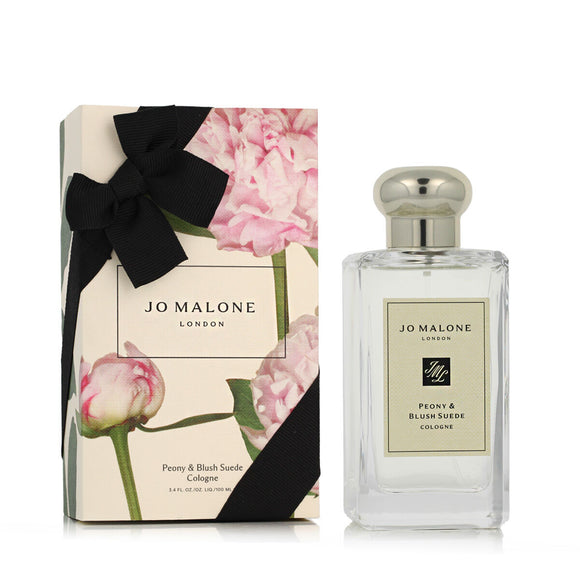 Women's Perfume Jo Malone Peony & Blush Suede EDC 100 ml-0