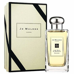 Women's Perfume Jo Malone Lime Basil & Mandarin 100 ml-0