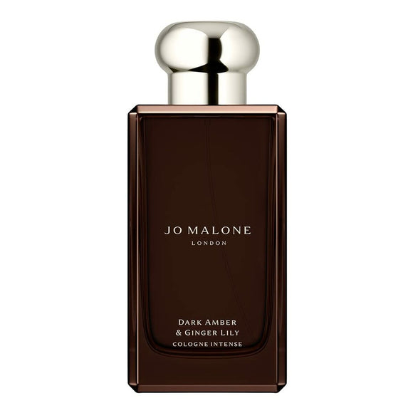 Women's Perfume Jo Malone EDC Dark Amber & Ginger Lily 100 ml-0