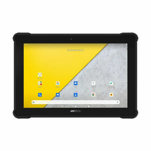 Tablet Archos T101X 2 GB RAM 32 GB RAM Black 32 GB-0