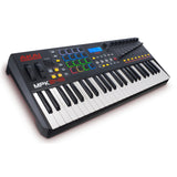 Keyboard Akai MPK249 MIDI Control unit-8