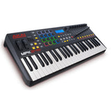 Keyboard Akai MPK249 MIDI Control unit-7