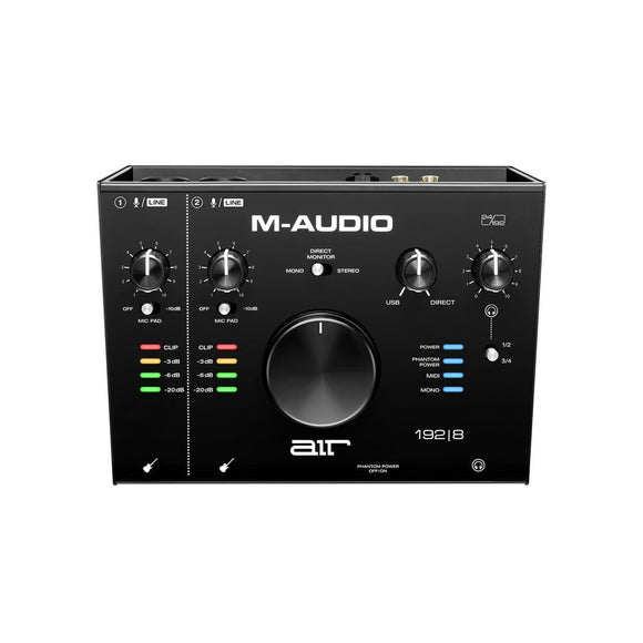 Audio interface M-Audio AIR192 X8-0