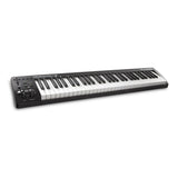 Keyboard M-Audio KEYSTATION 61III-0