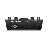 Audio interface M-Audio AIR192 X4PRO-4