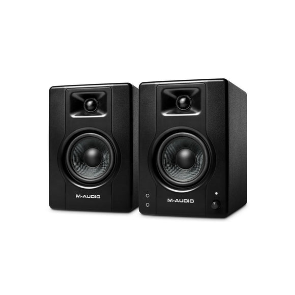 Studio monitor M-Audio BX4 PAIR 50 W-0