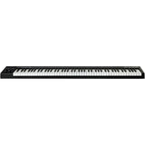 Keyboard M-Audio Keystation 88 MK3-5