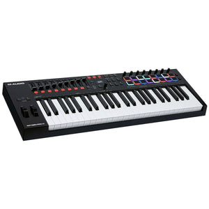 Keyboard M-Audio OXYGEN PRO 49-0