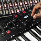 Keyboard M-Audio OXYGEN PRO 49-8