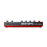 Controller Akai MPK Mini Play Mk3 MIDI-2