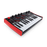 Controller Akai MPK Mini Play Mk3 MIDI-10