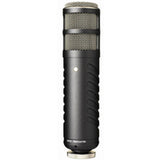 Microphone Rode Procaster Black-1