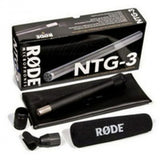 Microphone Rode NTG-3B-2