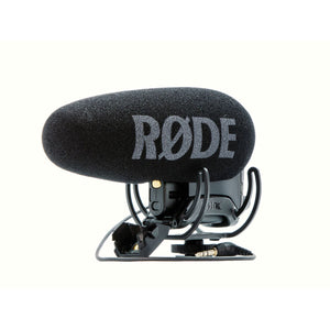 Microphone Rode Videomic PRO +-0