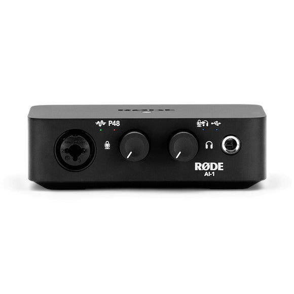 Audio interface Rode AI-1-0