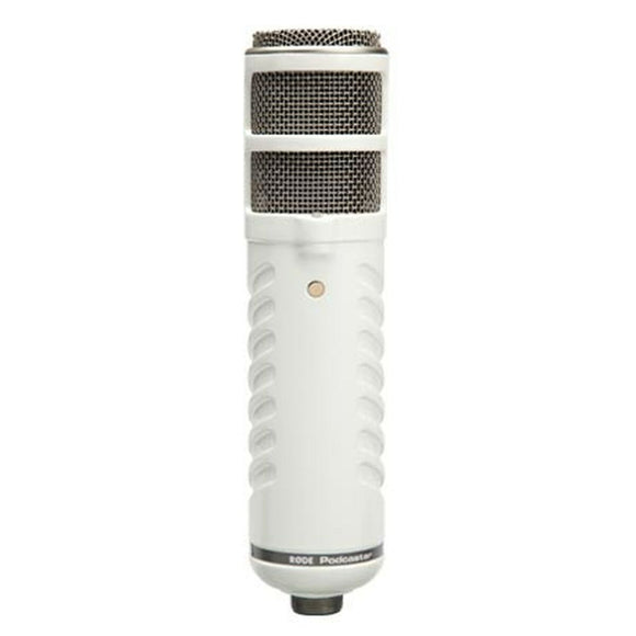 Microphone Rode PODCASTER Grey-0