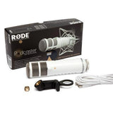 Microphone Rode PODCASTER Grey-7