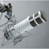 Microphone Rode PODCASTER Grey-3