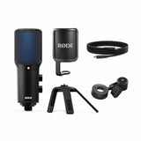 Microphone Rode Microphones Rode NT-USB+-1