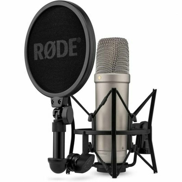 Microphone Rode Microphones NT1-A 5th Gen-0