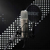 Microphone Rode Microphones NT1-A 5th Gen-1