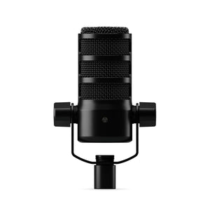 Microphone Rode PODMICUSB Black-0