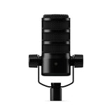 Microphone Rode PODMICUSB Black-0