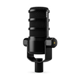 Microphone Rode PODMICUSB Black-6