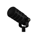 Microphone Rode PODMICUSB Black-1