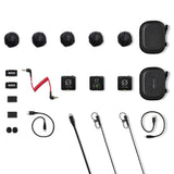 Lavalier microphone Rode Microphones Black-0