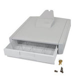 Box Ergotron 97-863 White/Grey-1