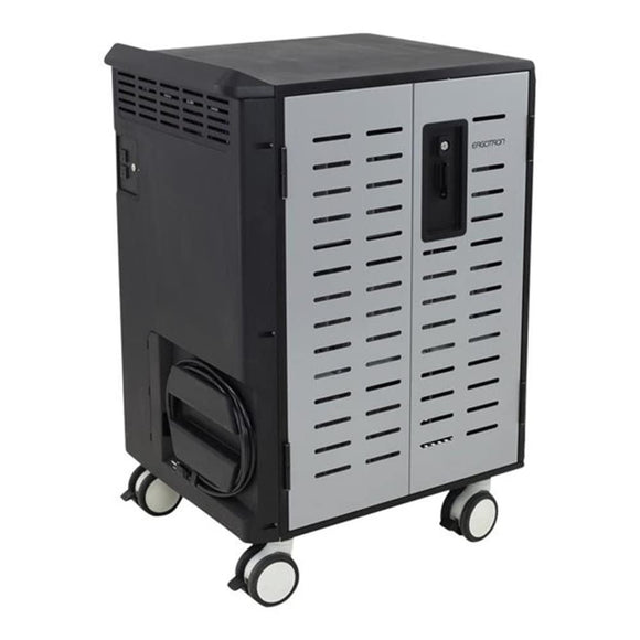 ZIP40 CHARGING AND MANAGEMENT CART EU-0