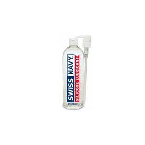 Lubricant Swiss Navy-0