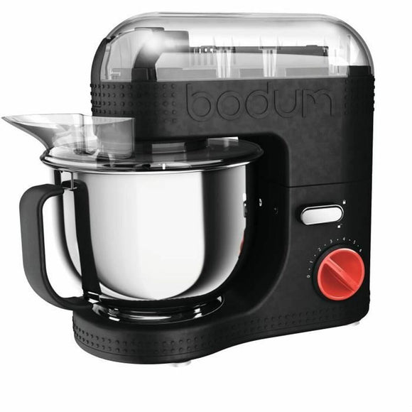 Food Processor Bodum Black 700 W 1,5 L-0