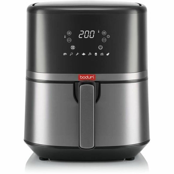 Air Fryer Bodum MELIOR Black 1500 W 4,5 L-0