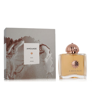 Women's Perfume Amouage Dia Woman EDP 100 ml-0