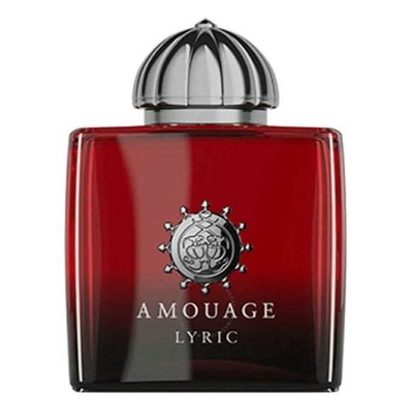 Women's Perfume Amouage Lyric pour Femme EDP 100 ml-0